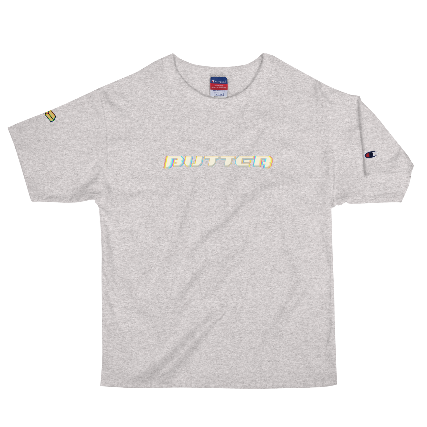 Butter x Champion TYPE
